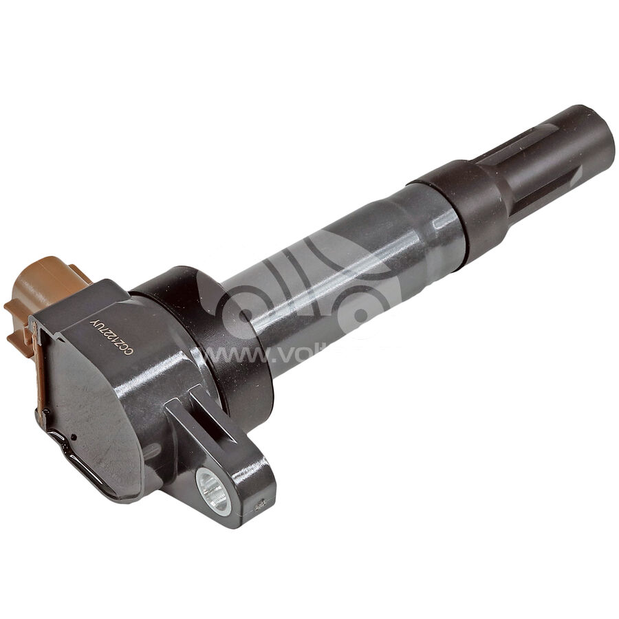 Катушка зажигания KRAUF CCZ1227UY (CCZ1227UY)