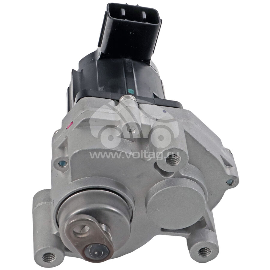 Актуатор турбокомпрессора KRAUF MAT1264SL (GF950190_RHF55V12V)