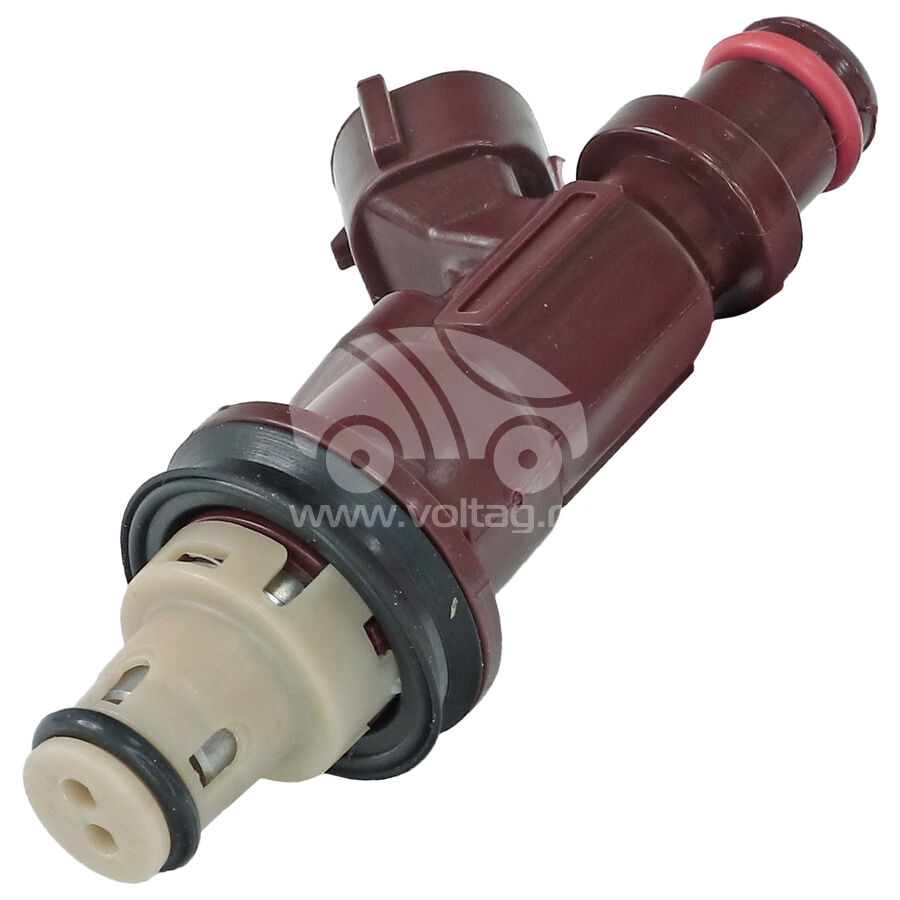 Форсунка бензиновая KRAUF FIZ2413SN (FIZ2413SN)