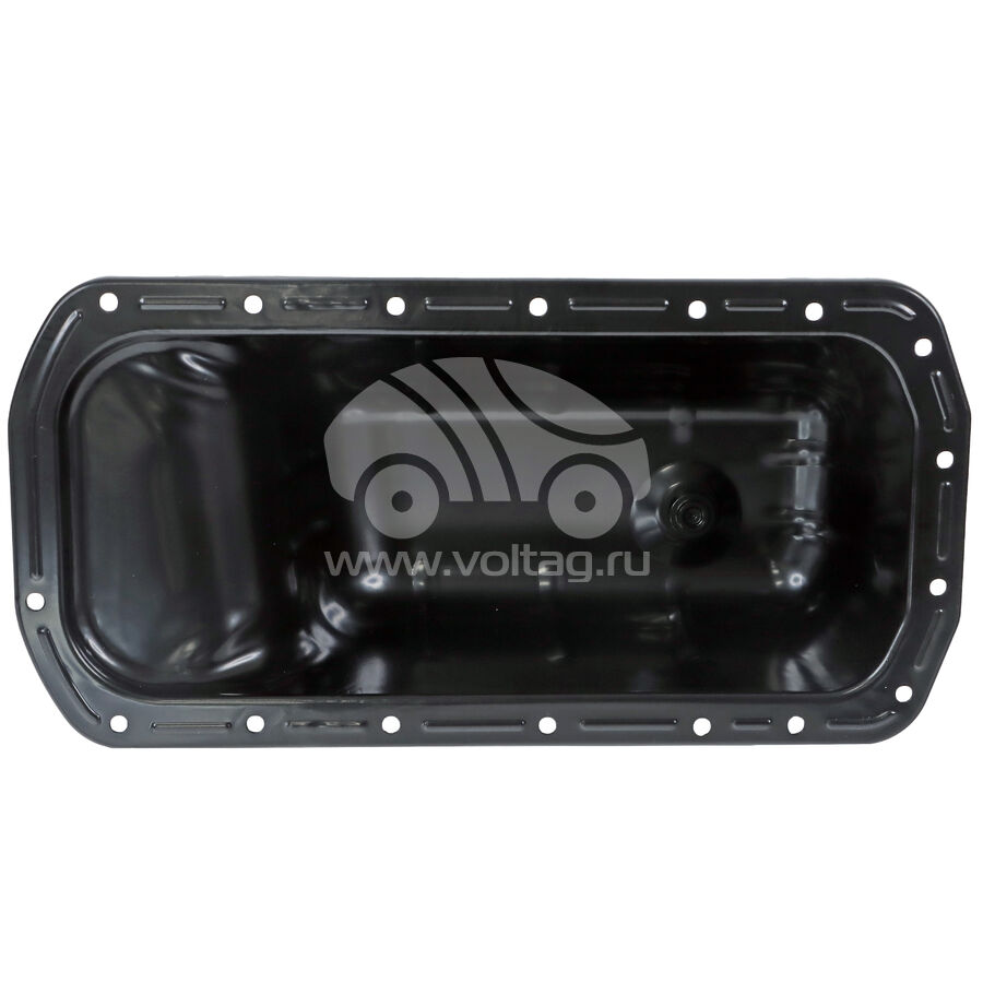 Поддон масляный ДВС KRAUF OPE1186AT (1342630)