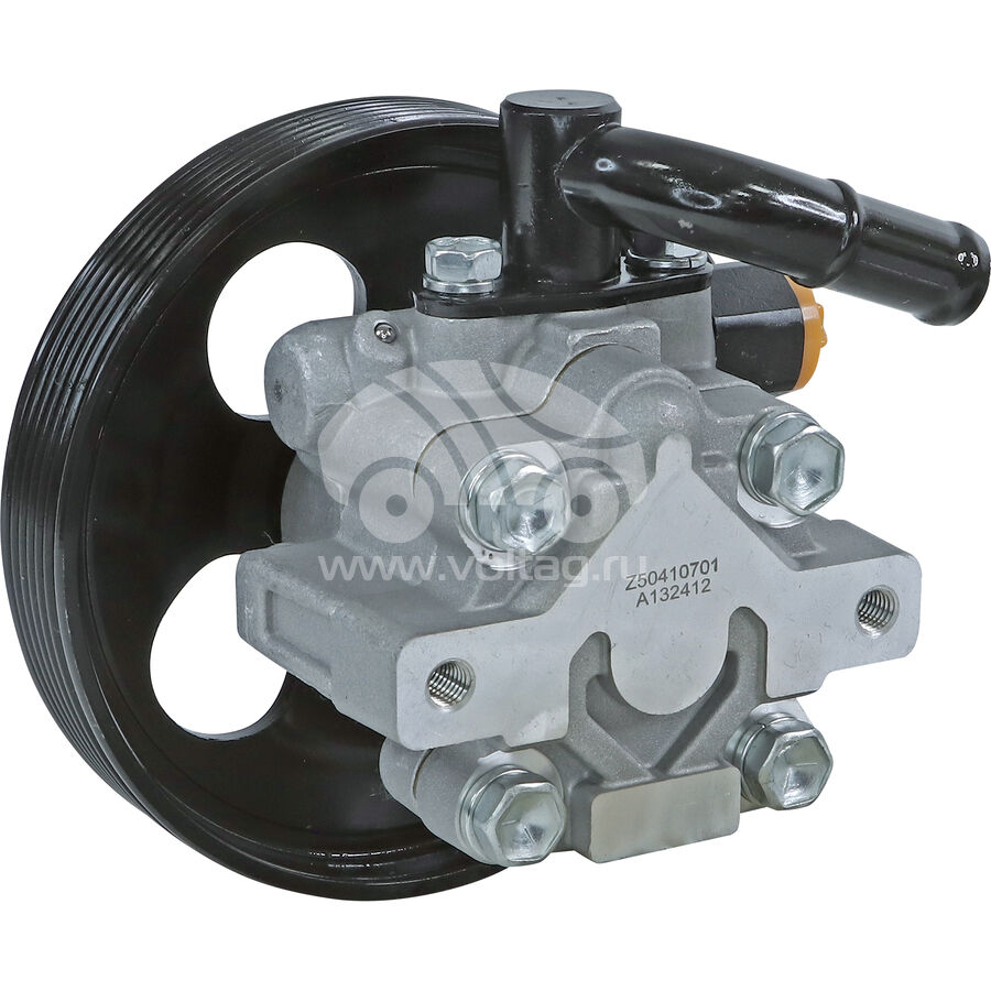 Насос гидроусилителя руля KRAUF HPQ1082GQ (96215322)