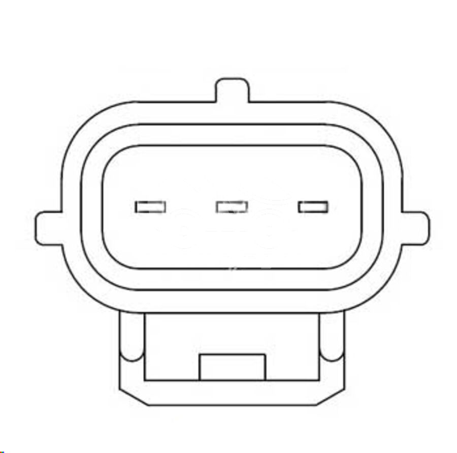Connector UCP0003