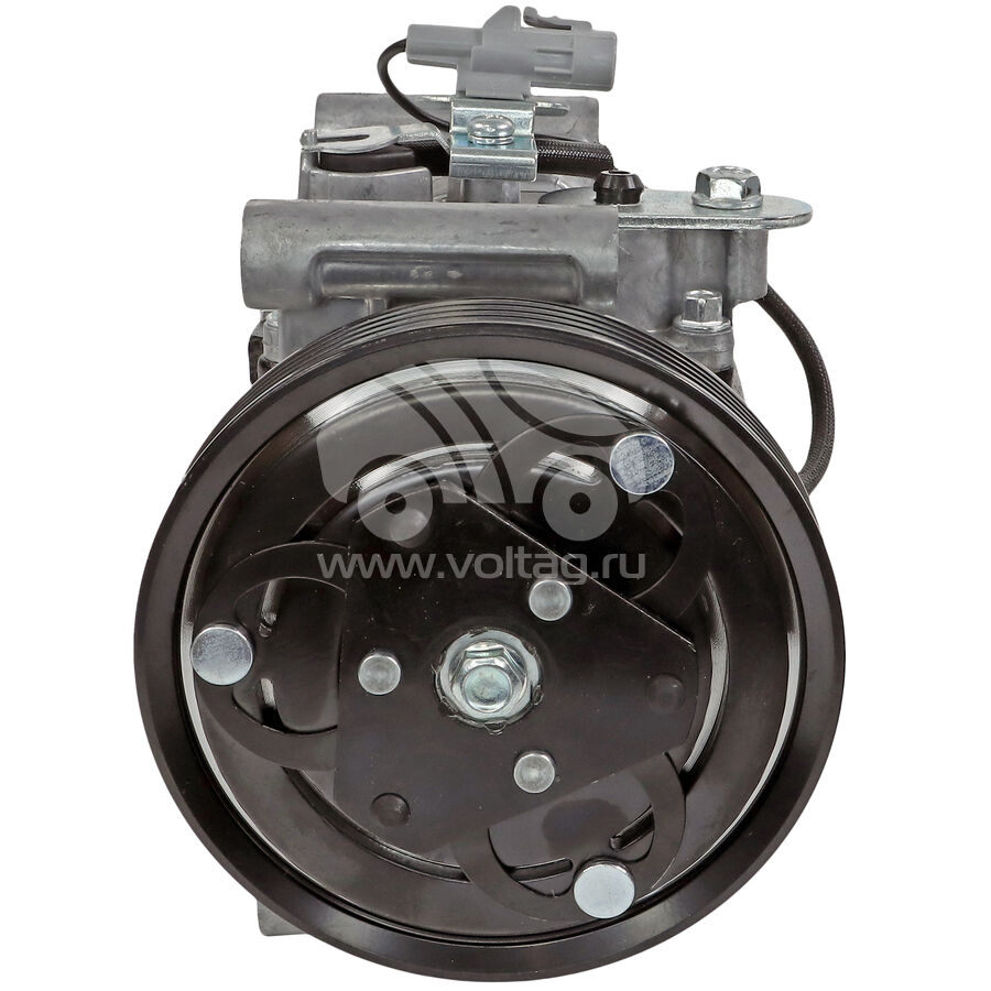 Компрессор кондиционера KRAUF KCP1224VG (9520063JA0)