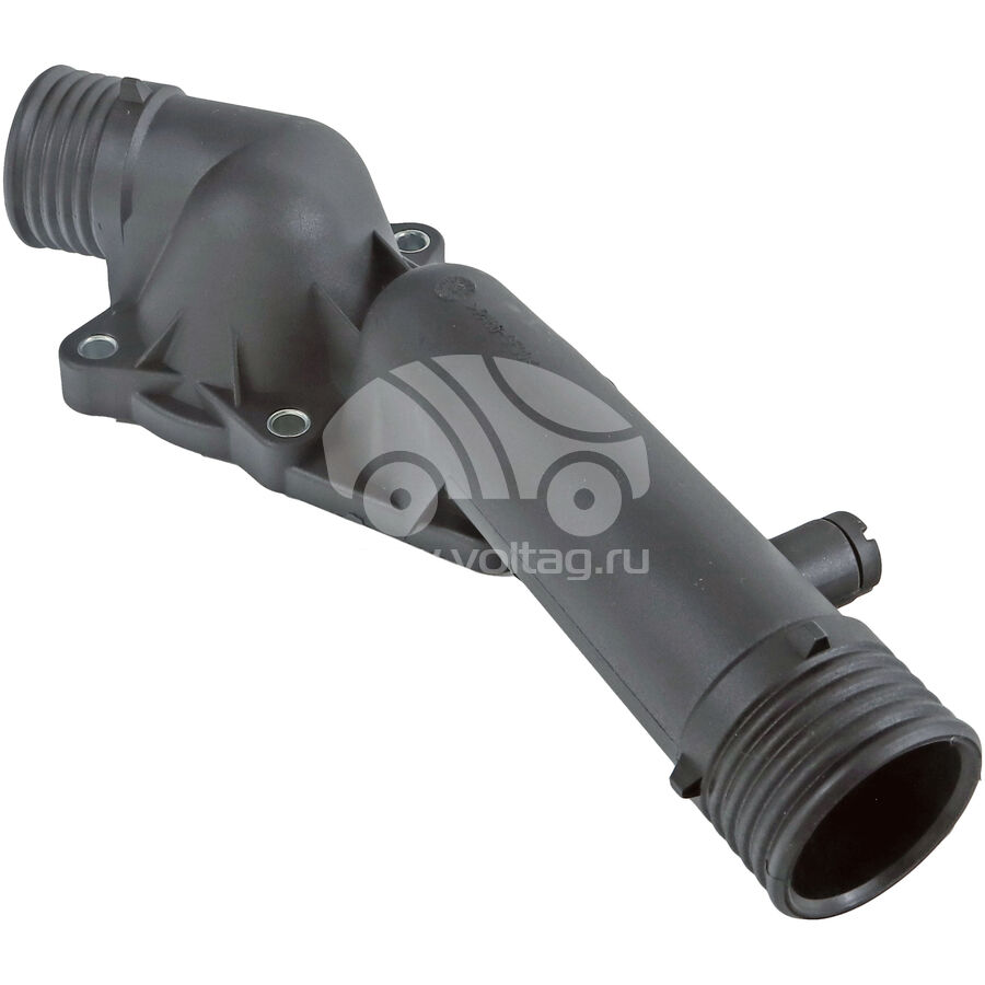 Фланец системы охлаждения KRAUF TVZ1488PF (TVZ1488PF)
