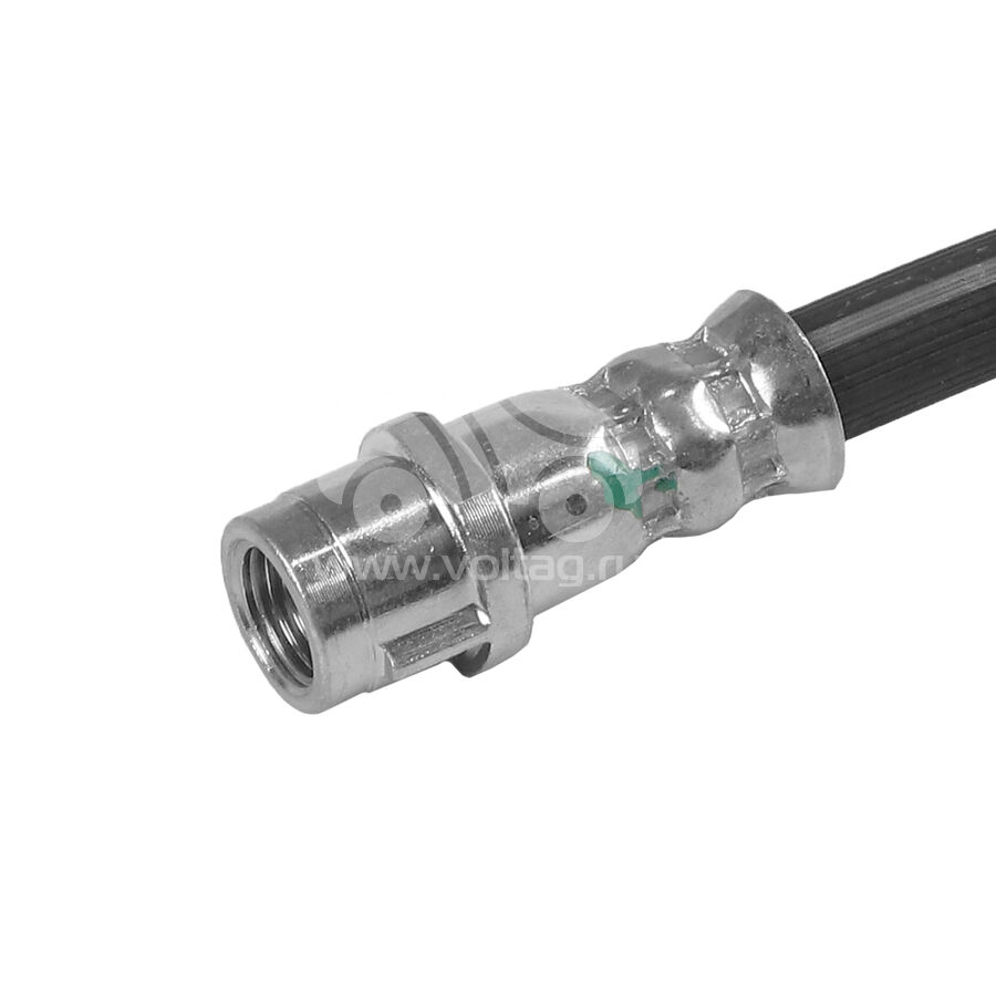 Шланг тормозной Motorherz HBF0263 (HBF0263)