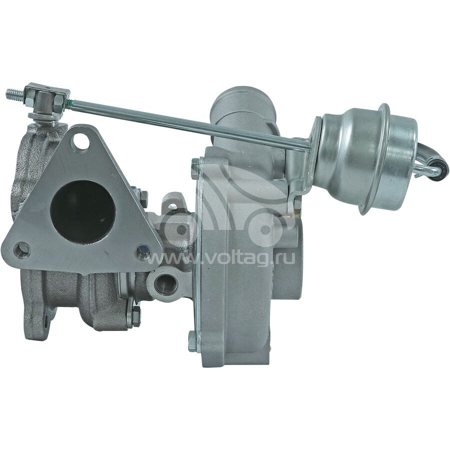 Турбокомпрессор MTK1064 Турбокомпрессор MTK1064