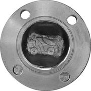 Карданный вал DSZ1217