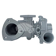 Турбокомпрессор MTG0765