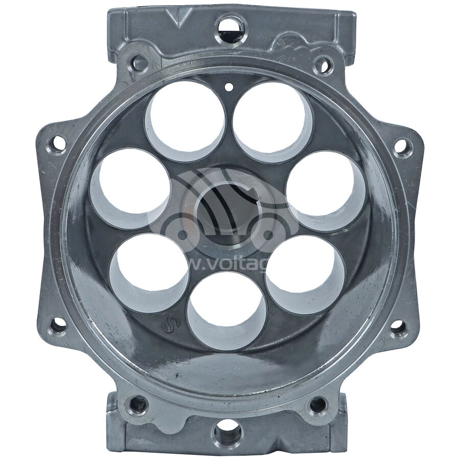 Цилиндр компрессора кондиционера DRS1153 Цилиндр компрессора кондиционера DRS1153