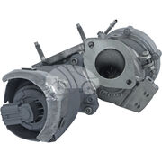 Турбокомпрессор MTG2095