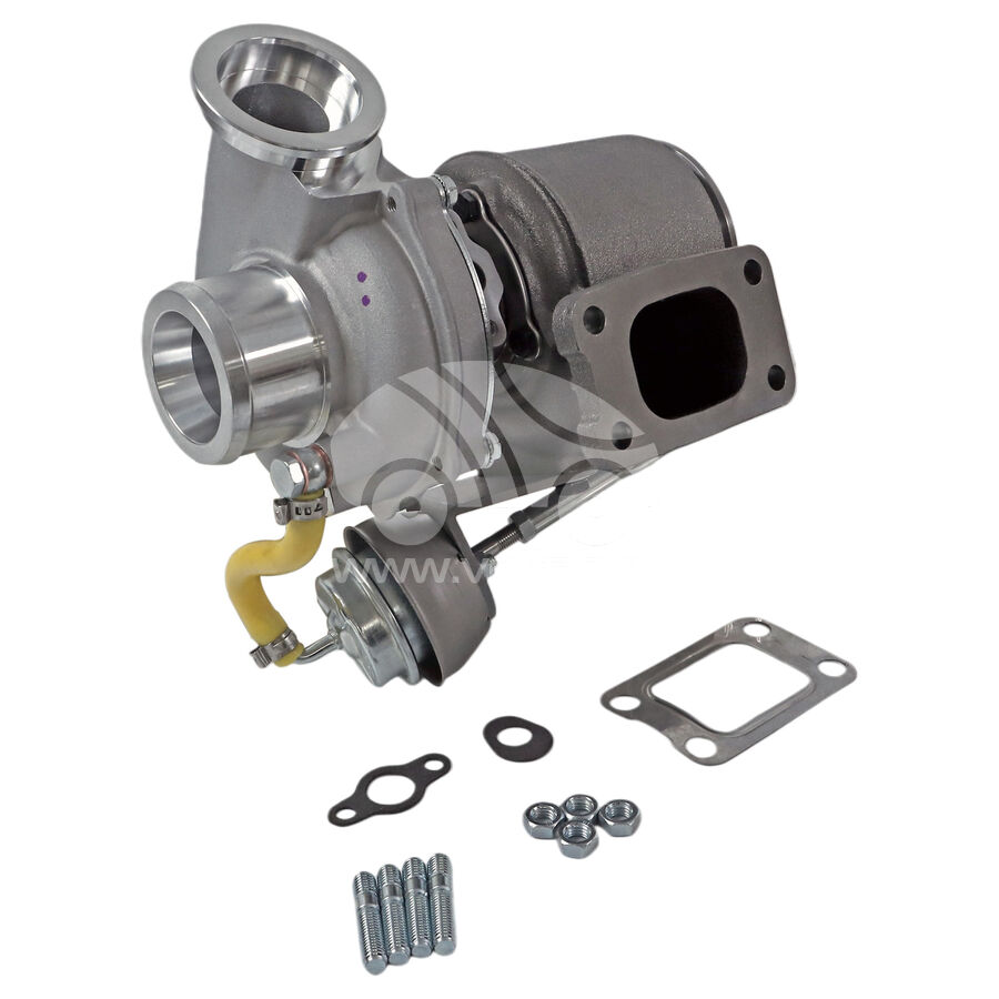 Турбокомпрессор MTK3401 Турбокомпрессор MTK3401