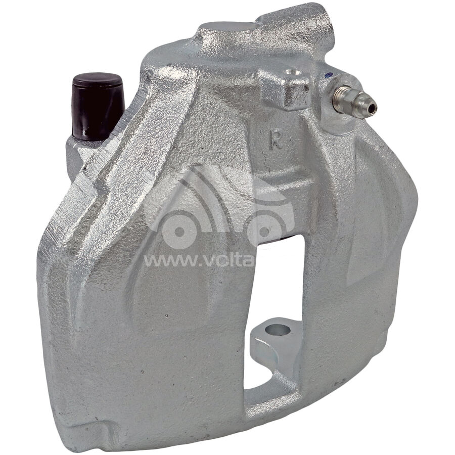 Суппорт тормозной KRAUF BNZ1093GM (BNZ1093GM)