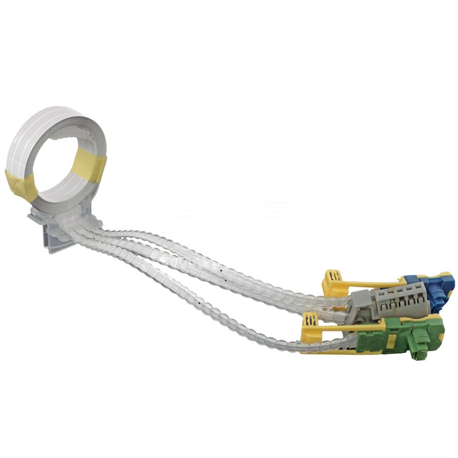 Коннектор - фишка KRAUF HZX9033ZJ (XA8)