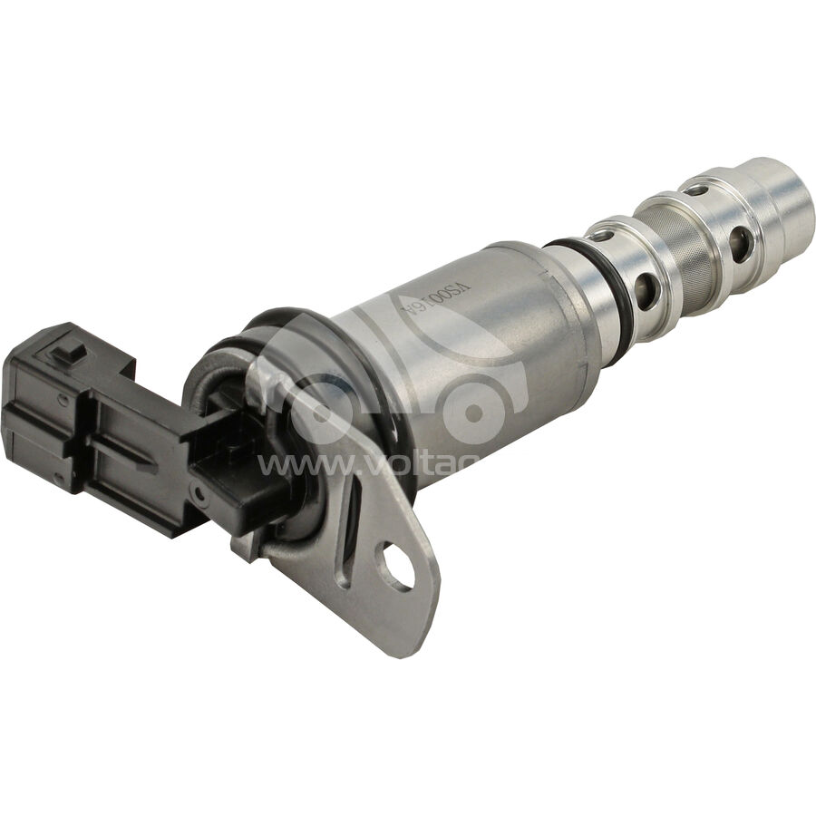 Solenoid valve GVB1007