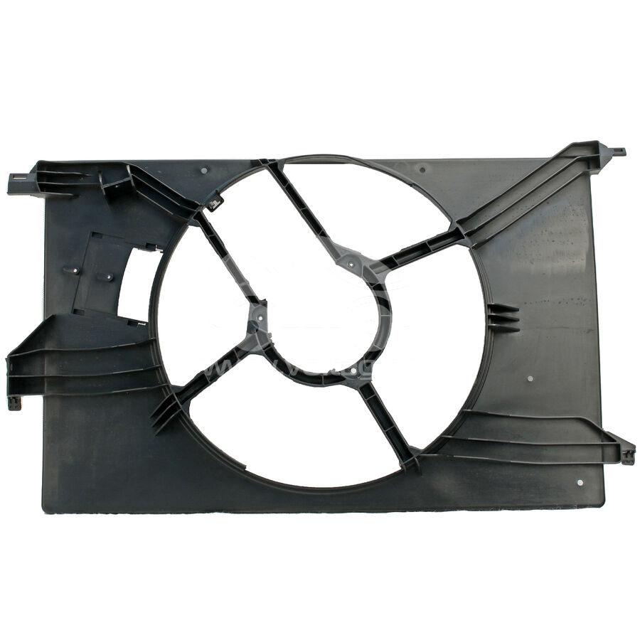 Cooling Fan Shroud RCF0401
