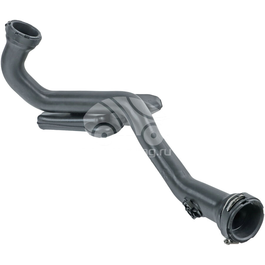 Патрубок воздушный KRAUF UHZ1259PF (80A145673E)