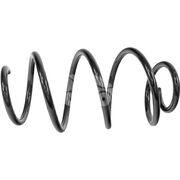 Пружина подвески XAS1130