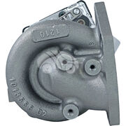 Турбокомпрессор MTK4198