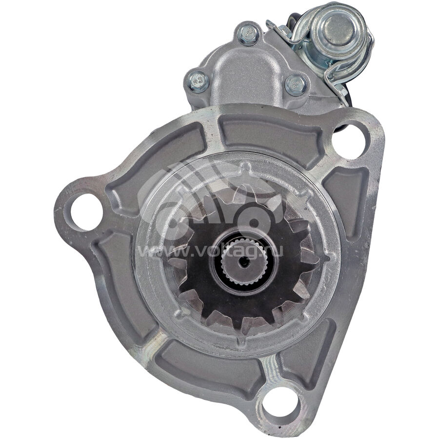 Стартер STQ3498 Стартер STQ3498