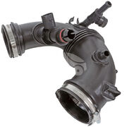 Патрубок воздушный UHZ1035