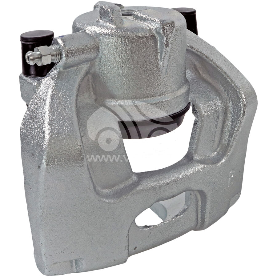 Суппорт тормозной KRAUF BNZ1844GM (BNZ1844GM)