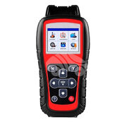 Cканер-программатор TPMS QAB1001