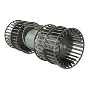 Мотор печки c крыльчаткой MZZ0557