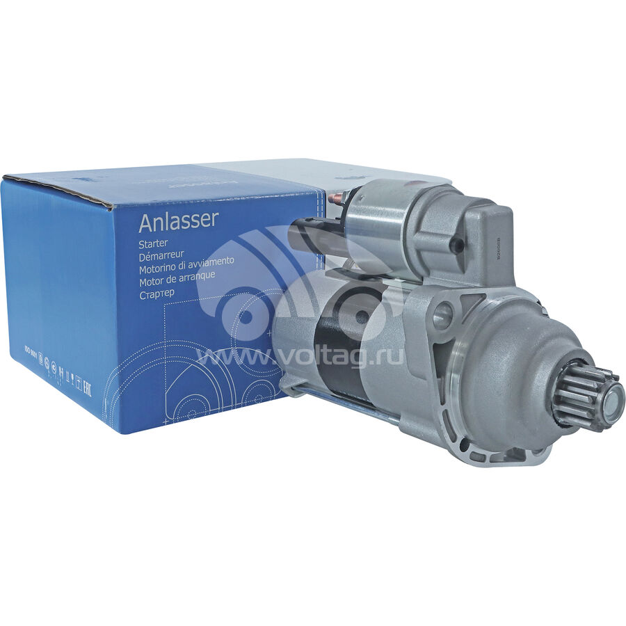Motorherz STV8281WA