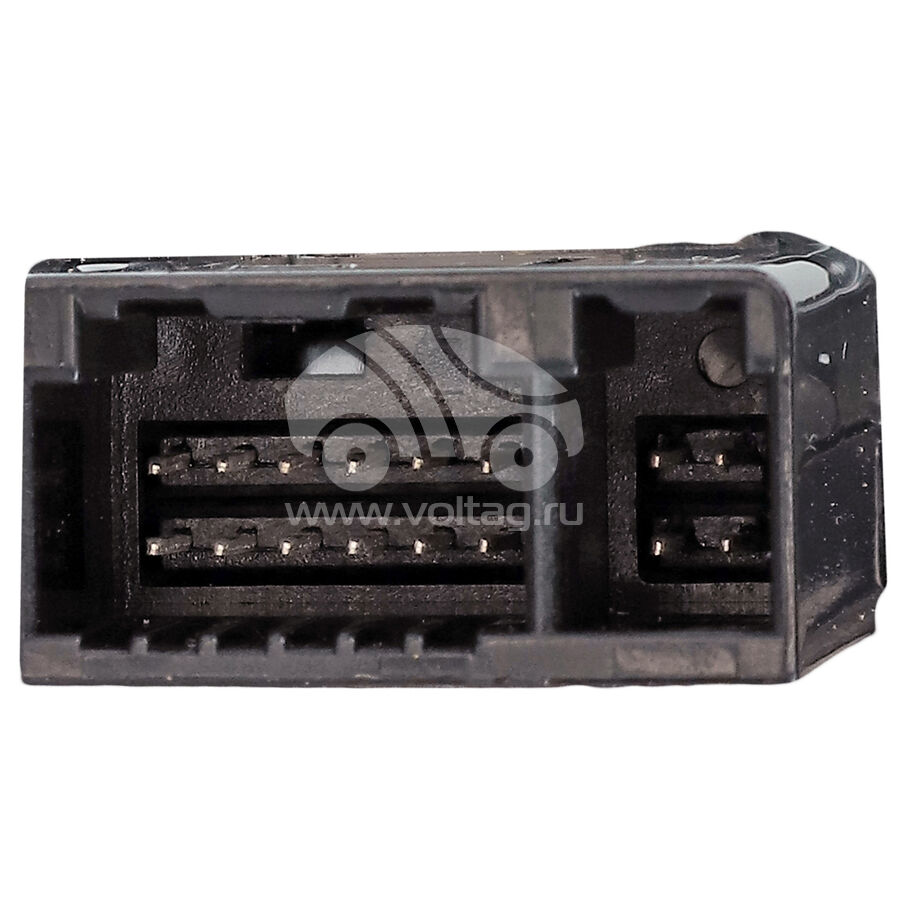 Контактная группа подушки безопасности KRAUF HZX0283KC (HZX0283KC)