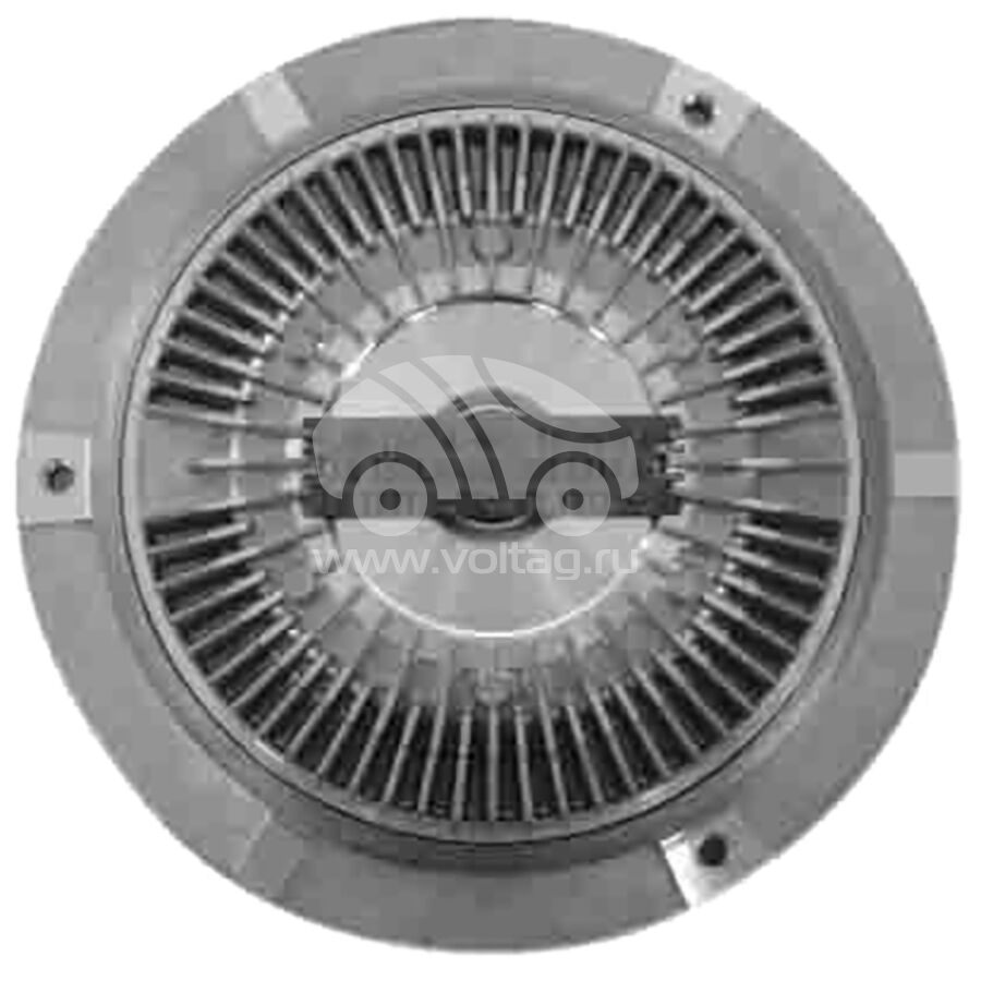Cooling fan clutch VSB1011