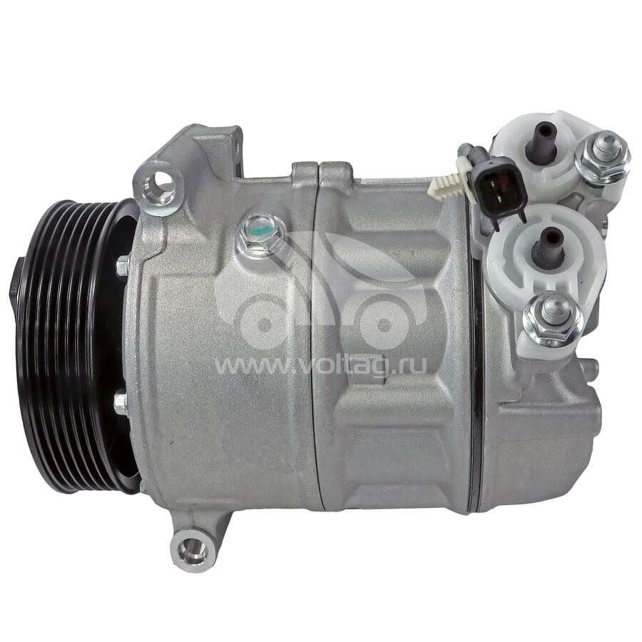 Компрессор кондиционера KRAUF KCS1321SI (KCS1321SI)