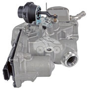 Клапан ЕГР EGZ1187