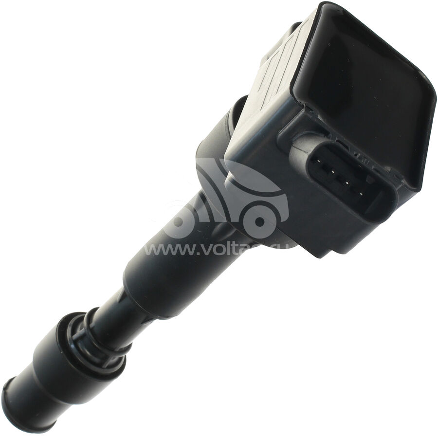 Катушка зажигания UTM CZ5876A (CZ5876A)