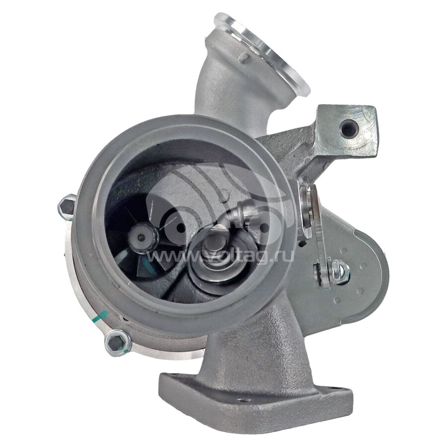 Motorherz MTI2564WA