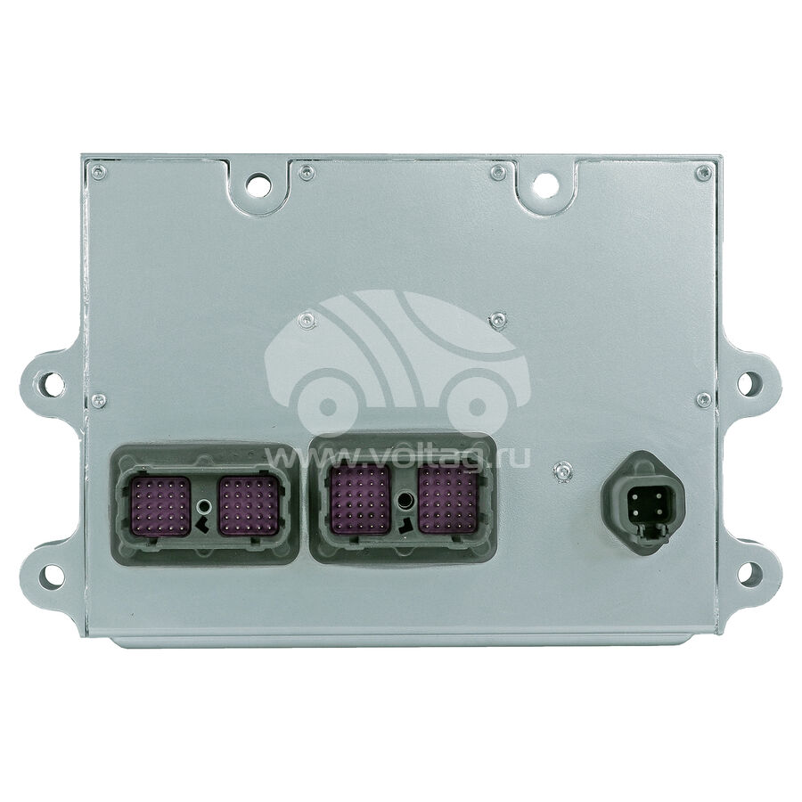 Электронный блок управления KRAUF ECU0005MT (ECU0005MT)