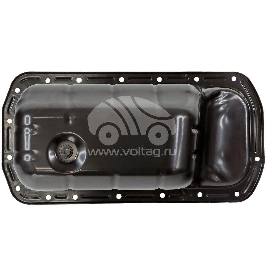 Поддон масляный ДВС KRAUF OPE1186AT (1342630)