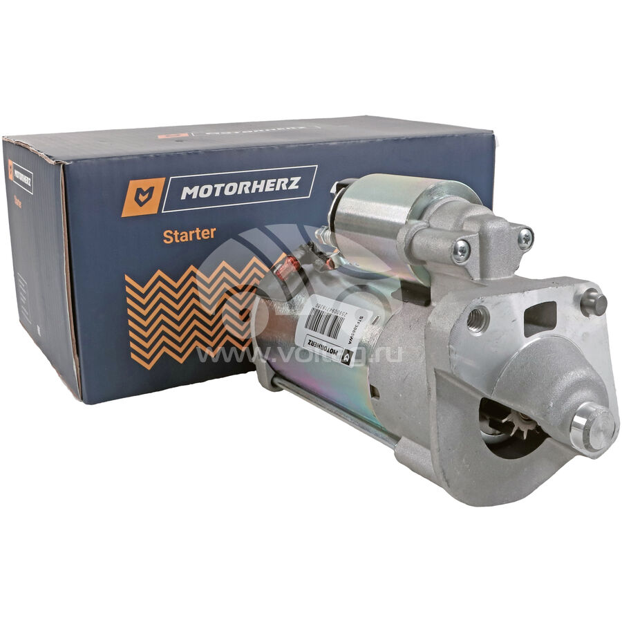 Motorherz STF3065WA