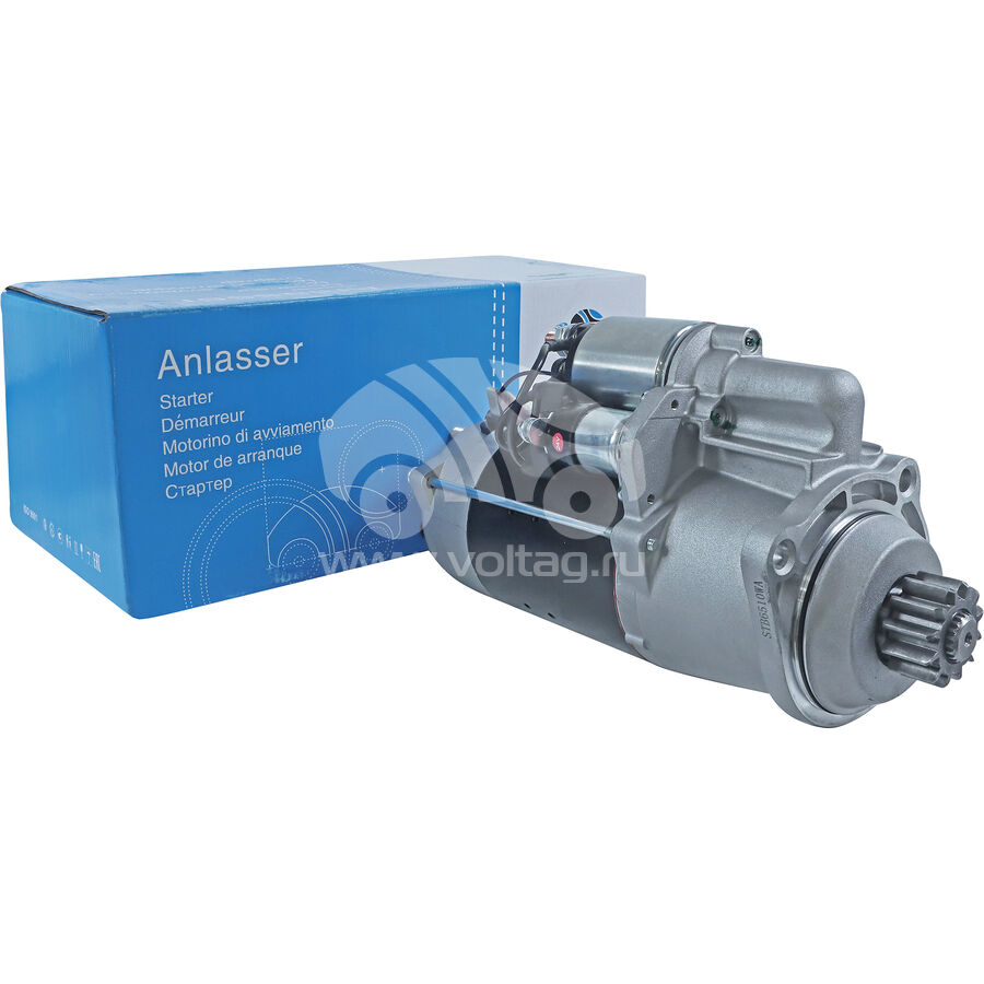 Motorherz STB6510WA