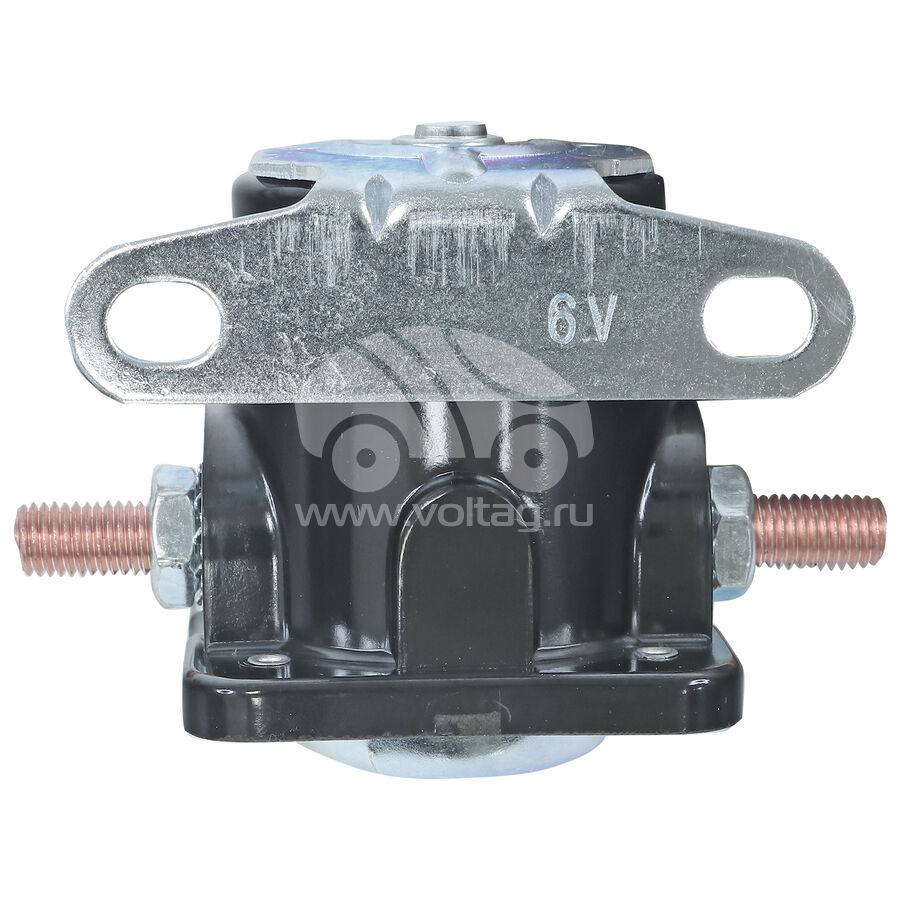 Втягивающее реле стартера Unipoint SNLS133 (130503)