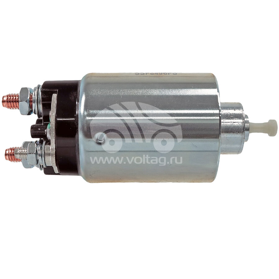 Втягивающее реле стартера KRAUF SSF8496FS (138496)