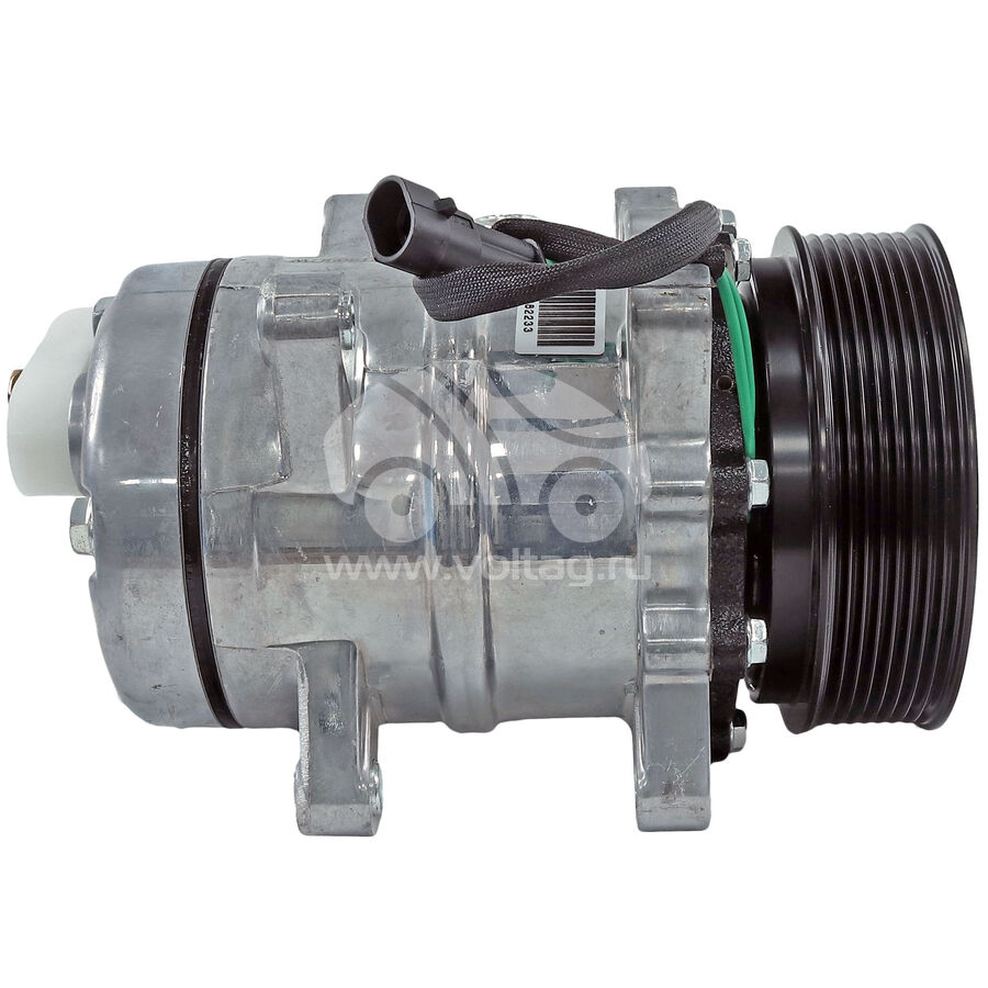 Компрессор кондиционера автомобиля KCS1309 Компрессор кондиционера автомобиля KCS1309