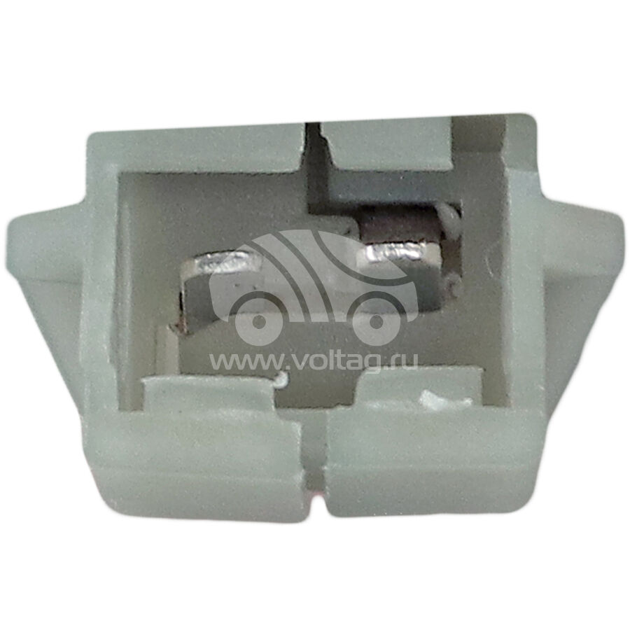 Сервопривод лючка бензобака KRAUF KKZ1254WK (30612856)