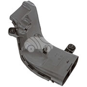 Патрубок воздушный UHZ1242