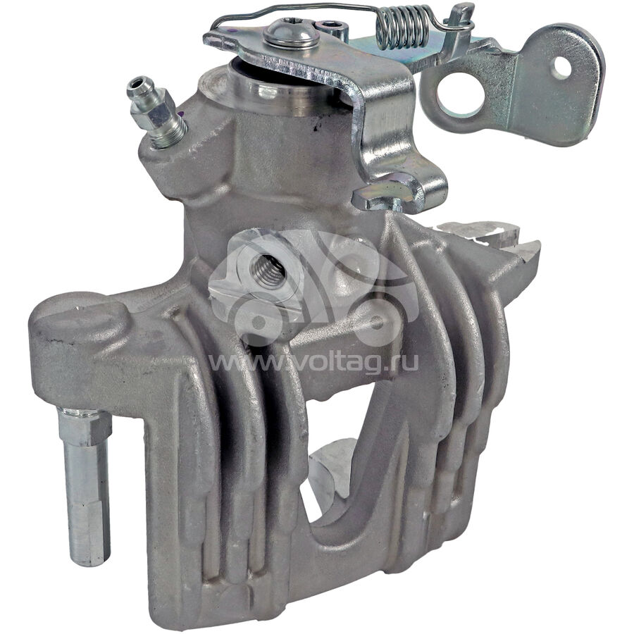 Суппорт тормозной KRAUF BNZ1855GM (BNZ1855GM)