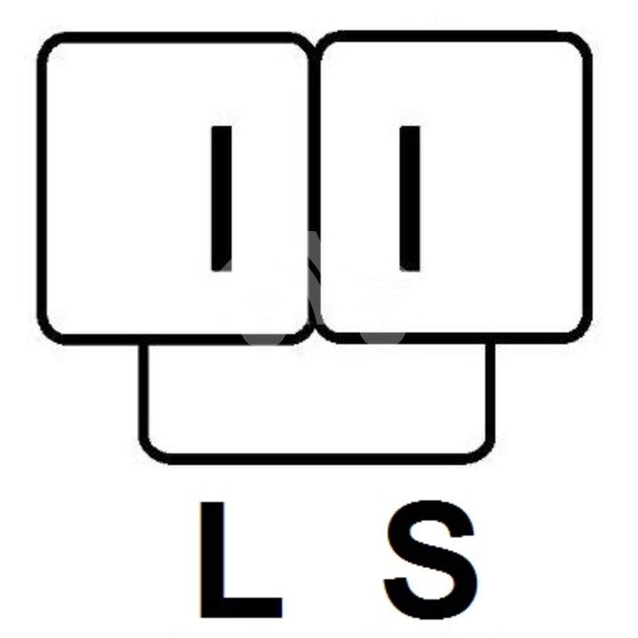 Регулятор генератора KRAUF ARB0347PE (ARB0347PE)