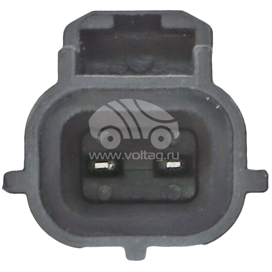 Патрубок системы охлаждения KHZ1539 Патрубок системы охлаждения KHZ1539