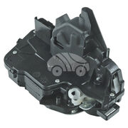 Замок двери DLZ1345