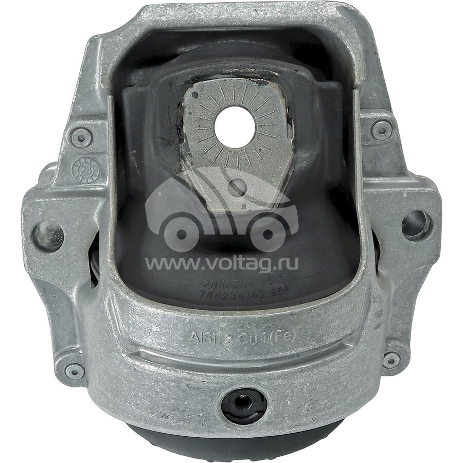 Опора двигателя KRAUF MMZ1511UP (MMZ1511UP)