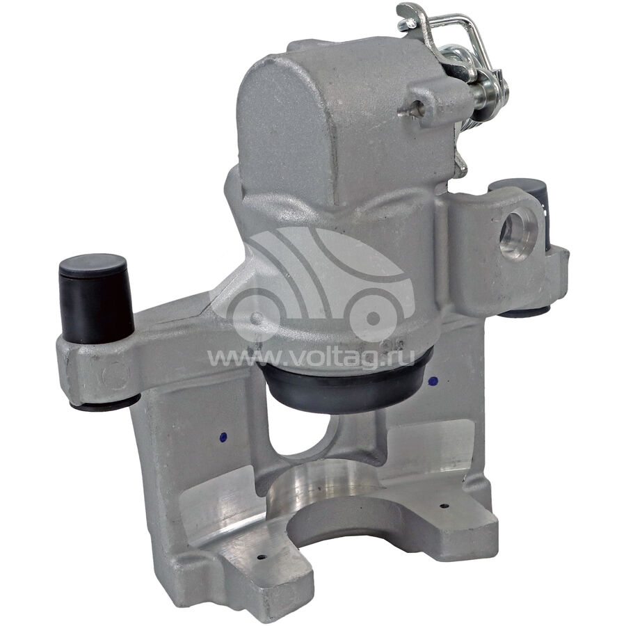 Суппорт тормозной KRAUF BNZ1815GM (BNZ1815GM)