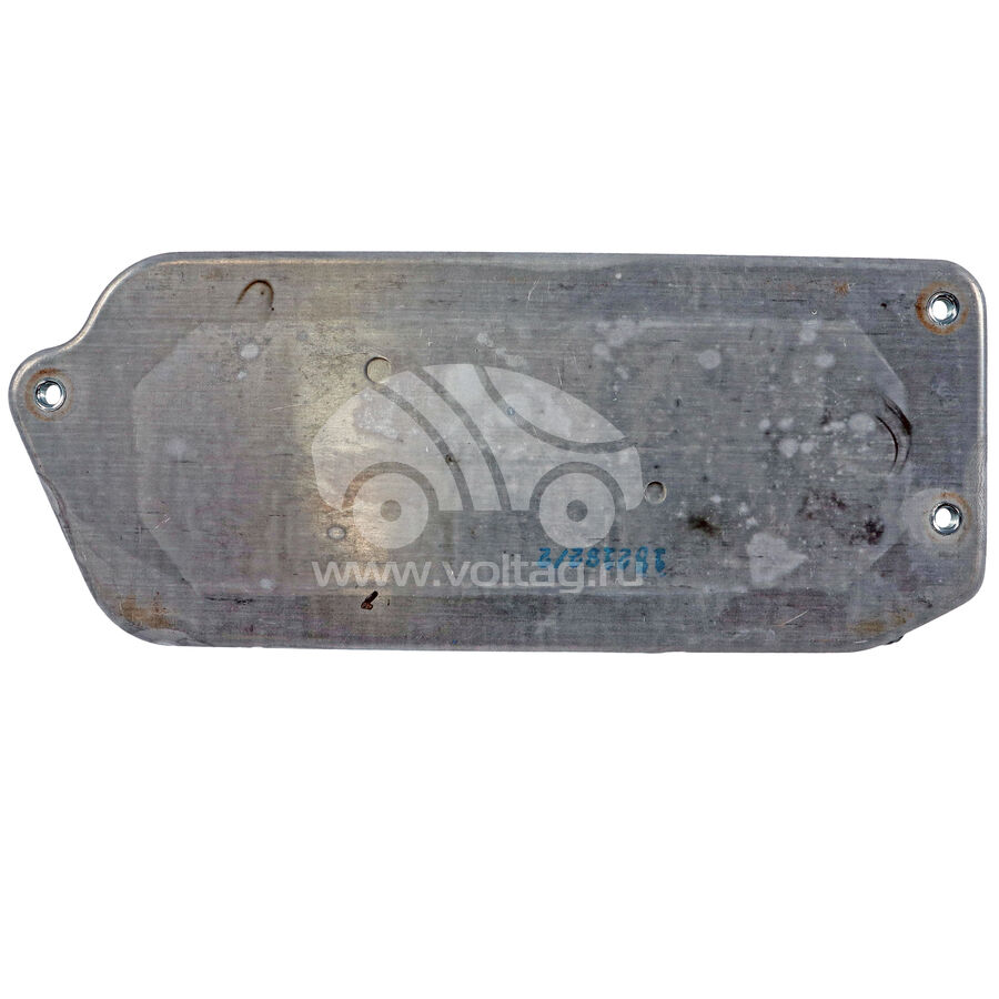 Масляный радиатор KRAUF KRO1089RR (KRO1089RR)